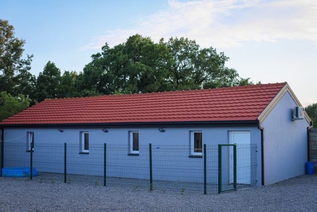 Cindyland - Pansion za pse i mačke. Druga kuća vašeg ljubimca. Podgorica, Crna Gora.